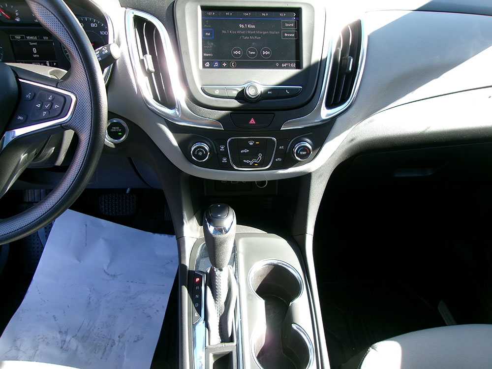 
								CHEVROLET EQUINOX LS full									