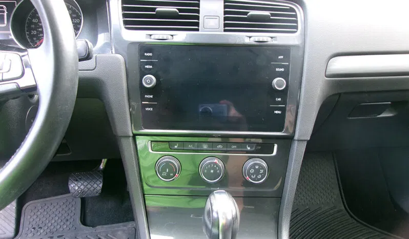 
								VOLKSWAGEN GOLF SPORTWAGEN S full									