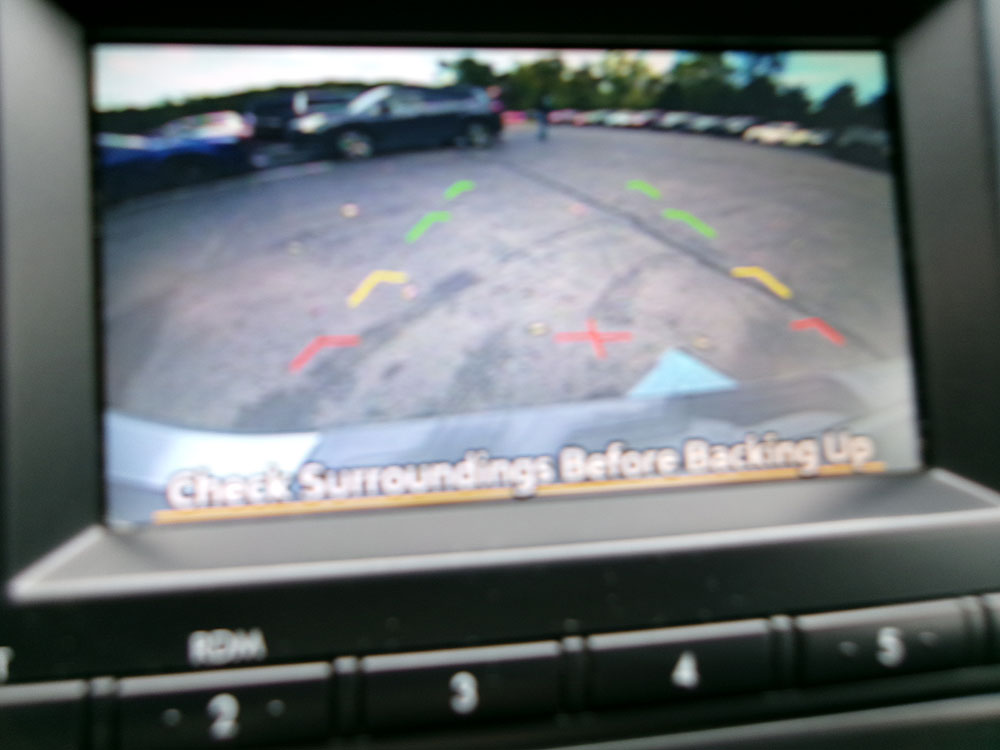 
								SUBARU CROSSTREK LIMITED full									