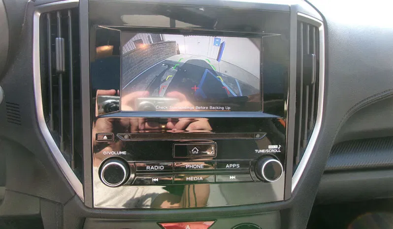 
								SUBARU CROSSTREK PREMIUM full									