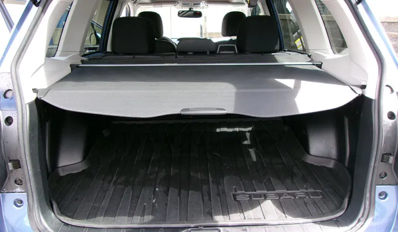 
								SUBARU FORESTER XT PREMIUM full									