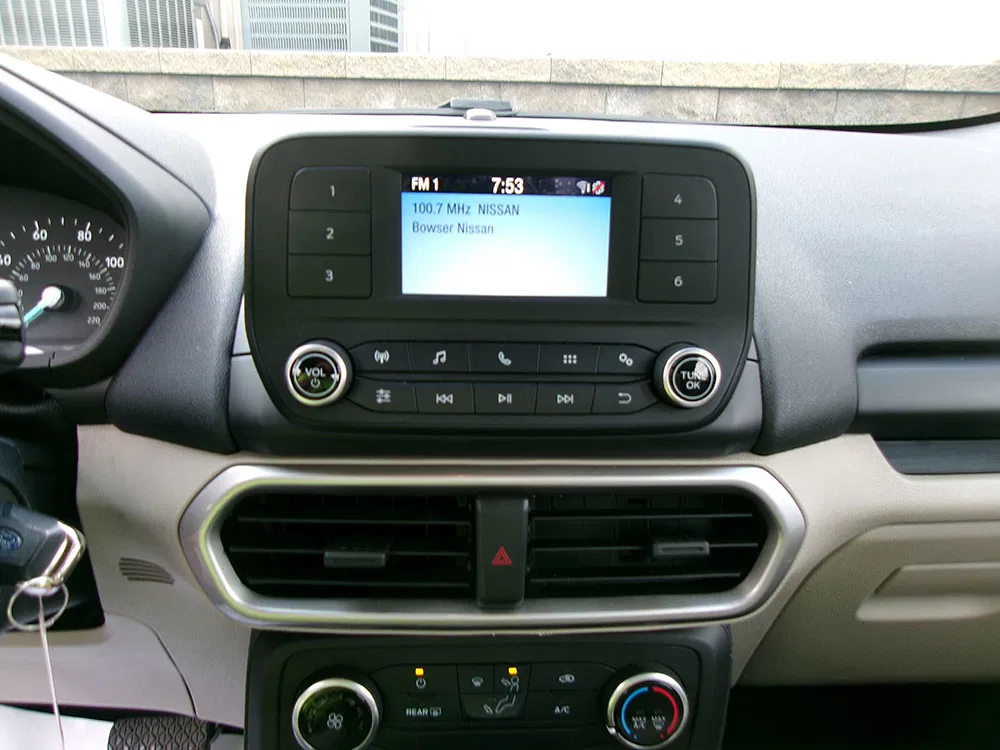 
								FORD ECOSPORT S full									