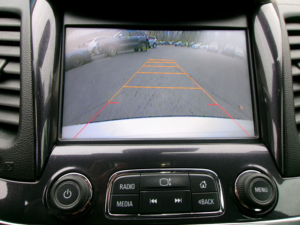 
								CHEVROLET IMPALA LT full									