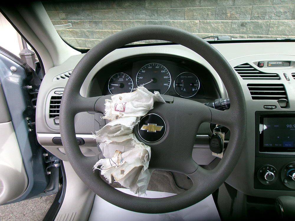 
								CHEVROLET MALIBU LS full									