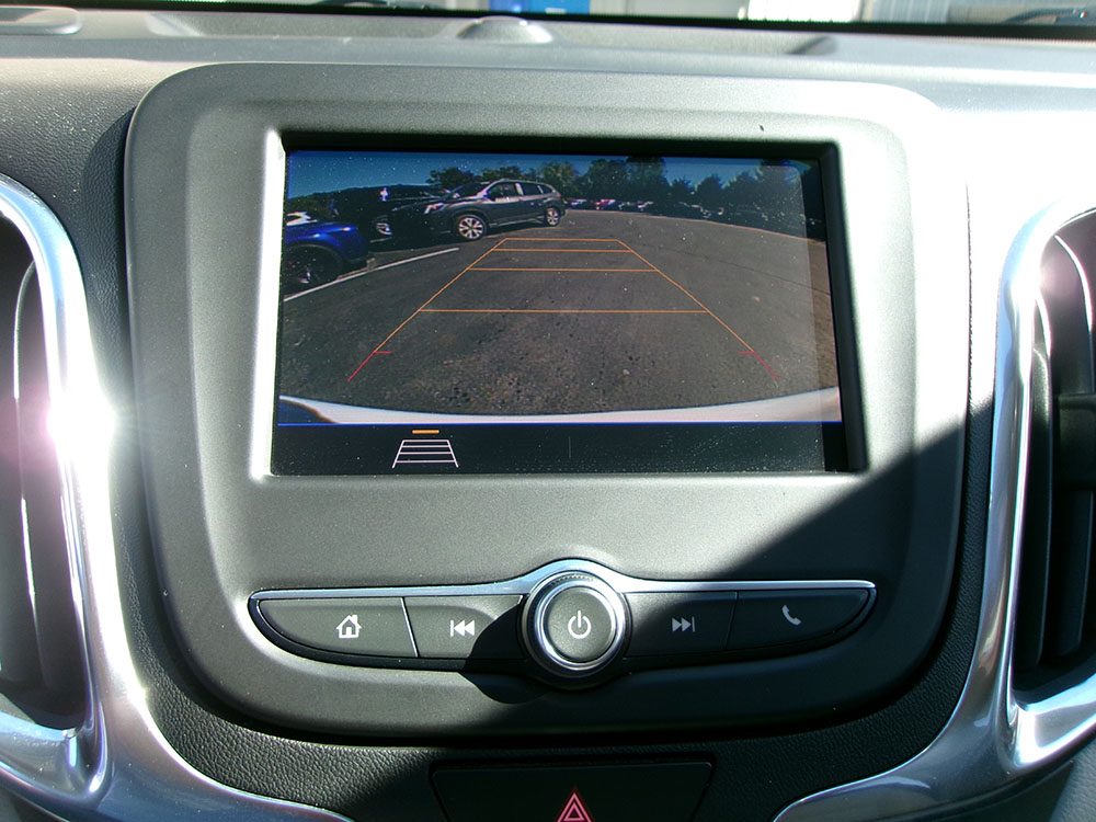 
								CHEVROLET EQUINOX LS full									