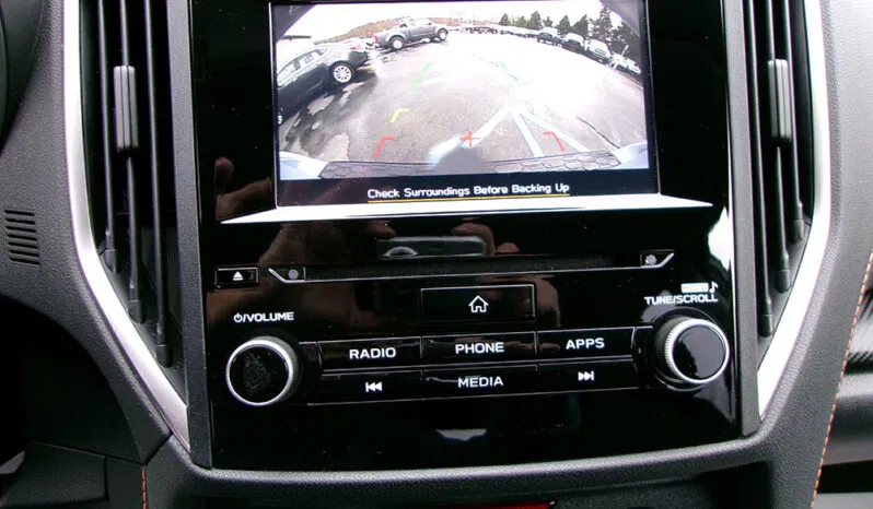 
								SUBARU CROSSTREK PREMIUM full									