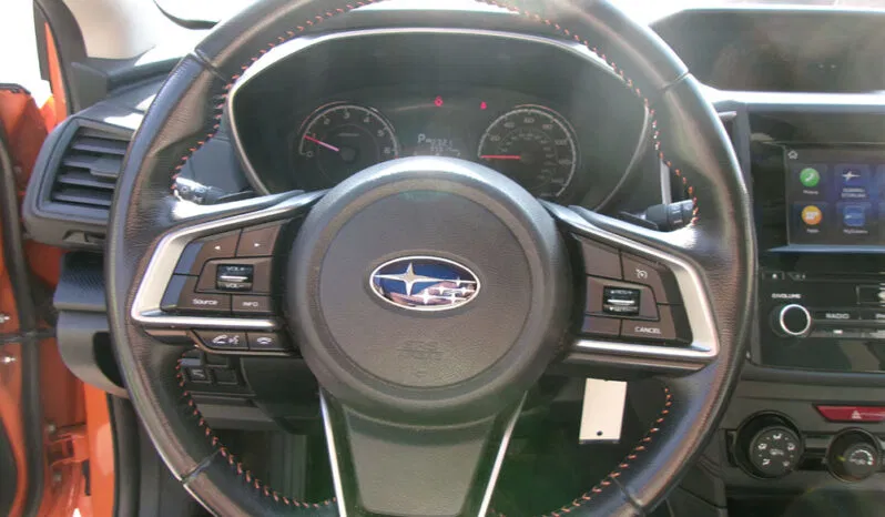 
								SUBARU CROSSTREK PREMIUM full									