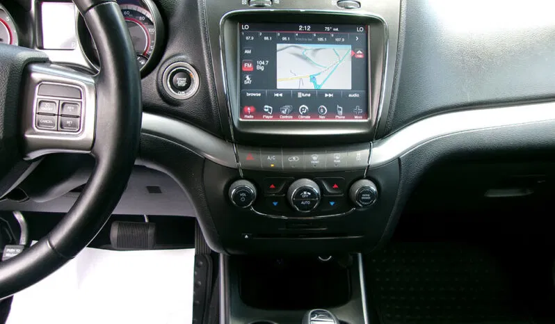 
								DODGE JOURNEY CROSSROAD full									