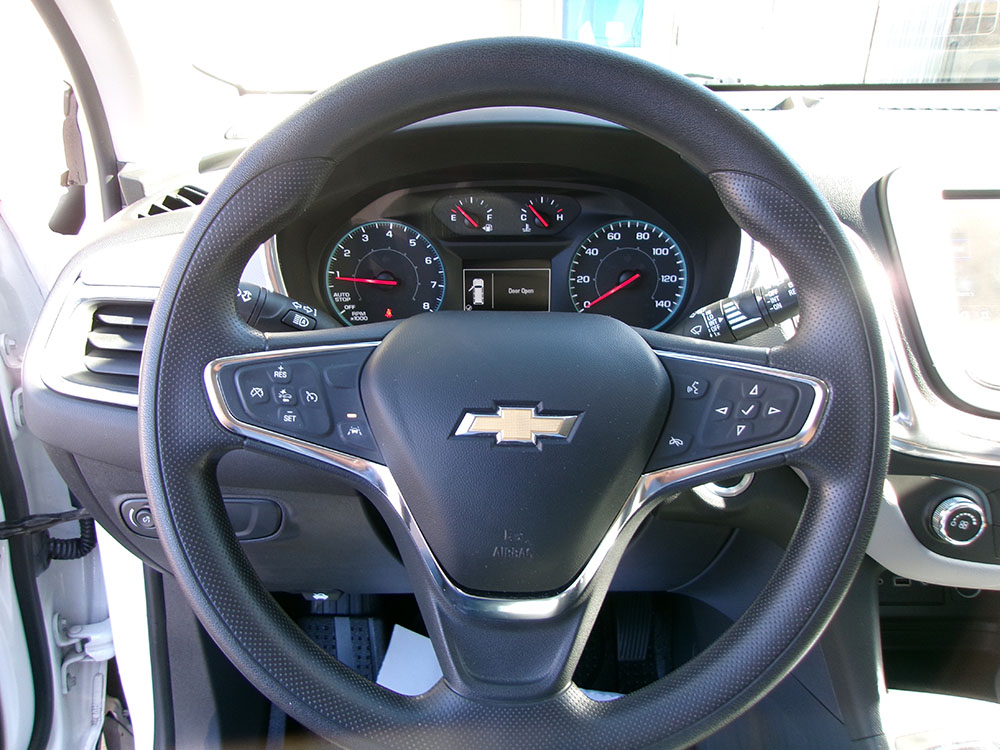 
								CHEVROLET EQUINOX LS full									