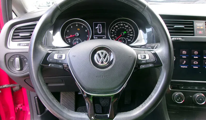 
								VOLKSWAGEN GOLF SPORTWAGEN S full									