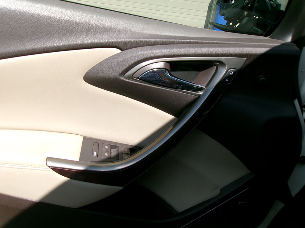 
								BUICK VERANO PREMIUM full									