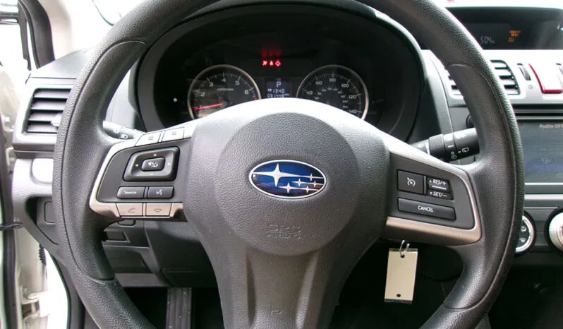 
								SUBARU IMPREZA full									