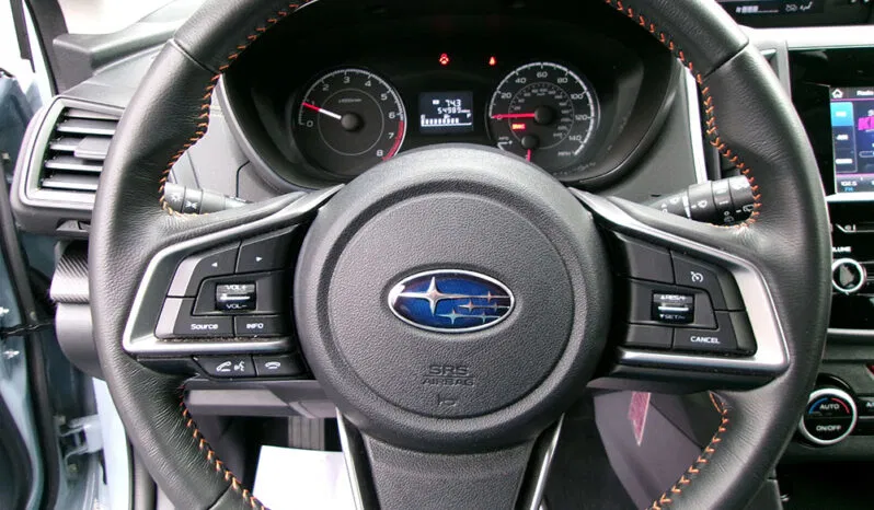 
								SUBARU CROSSTREK PREMIUM full									