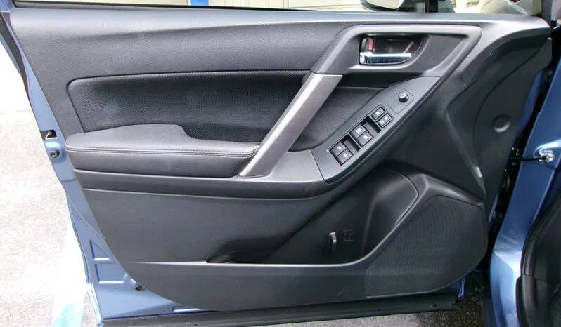 
								SUBARU FORESTER XT PREMIUM full									