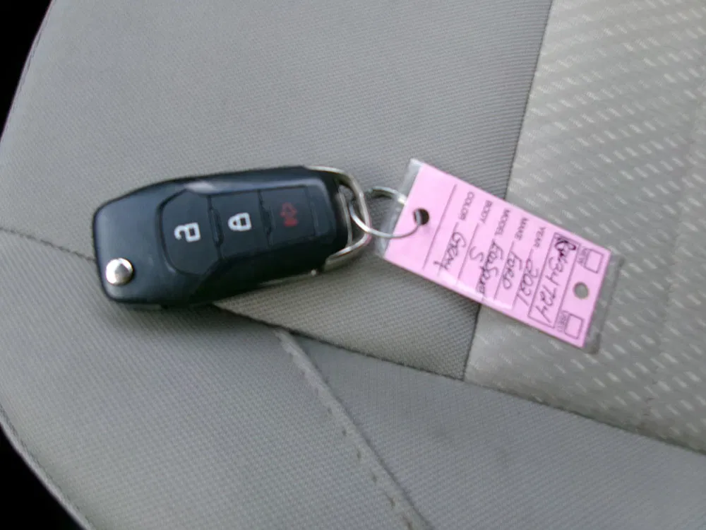 
								FORD ECOSPORT S full									