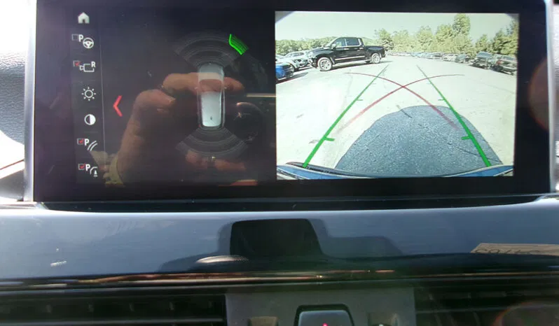 
								BMW X1 full									