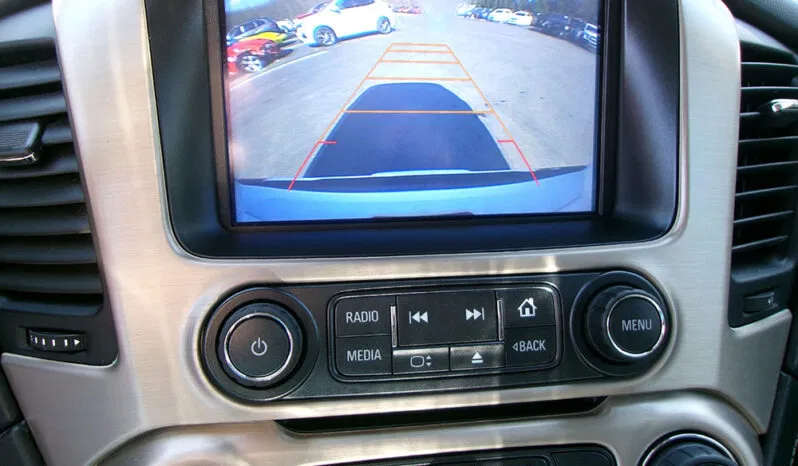 
								GMC YUKON DENALI full									