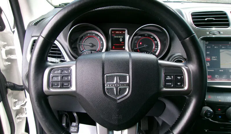 
								DODGE JOURNEY CROSSROAD full									