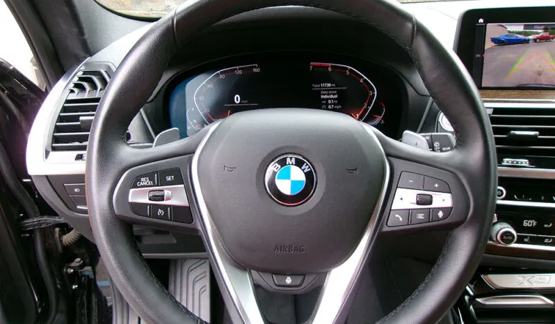 
								BMW X1 full									