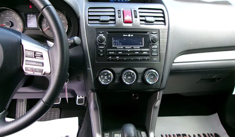 
								SUBARU FORESTER XT PREMIUM full									