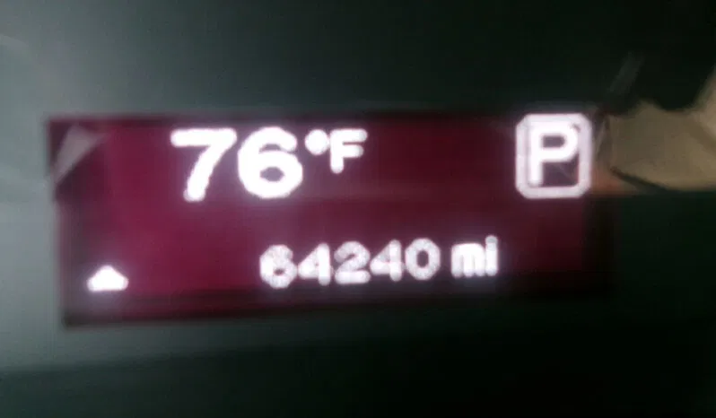 
								DODGE DART SXT full									