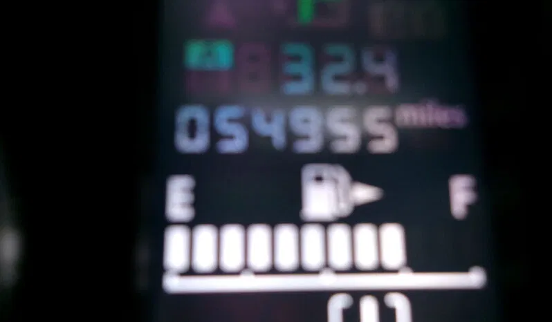 
								SUBARU FORESTER XT PREMIUM full									