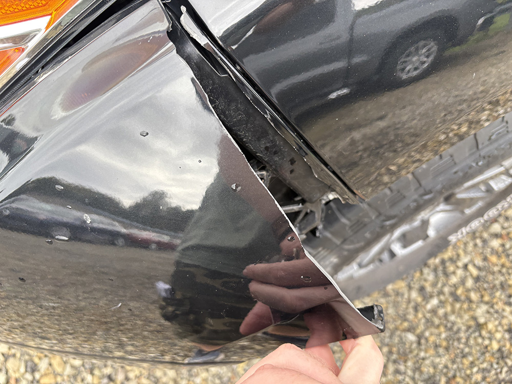 
								NISSAN FRONTIER PRO-4X CREW CAB full									