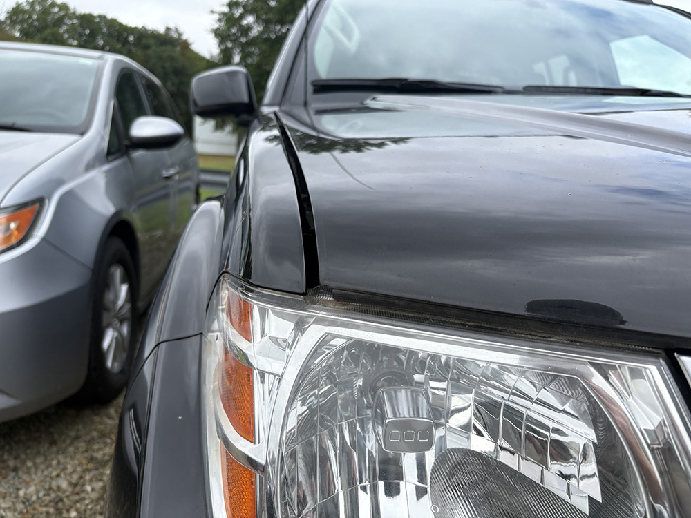 
								NISSAN FRONTIER PRO-4X CREW CAB full									