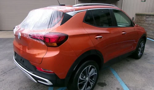 2023 Buick Encore GX Select's photo