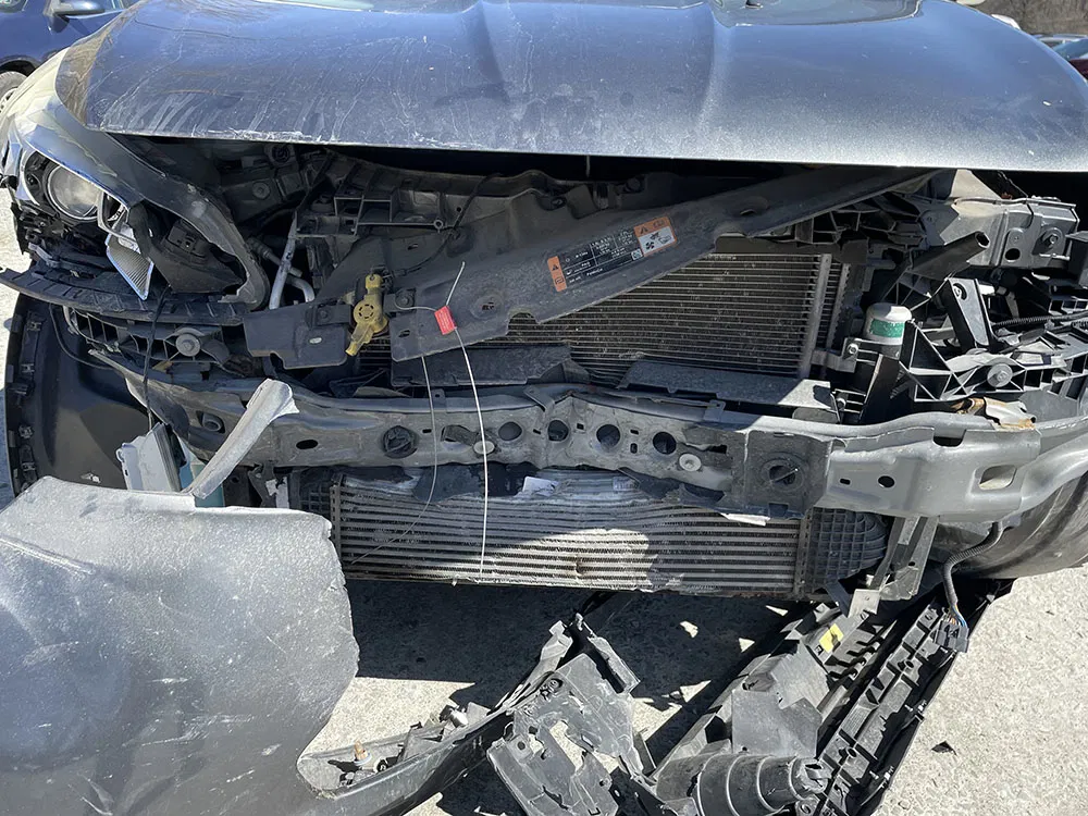 
								FORD ESCAPE TITANIUM full									