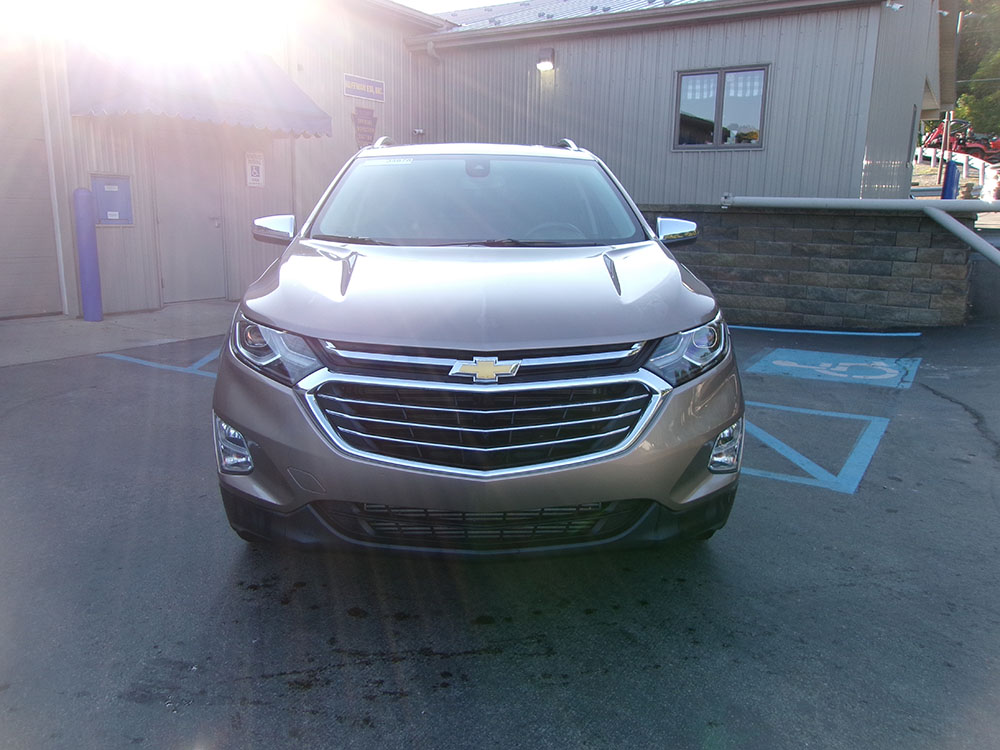
								CHEVROLET EQUINOX PREMIERE full									