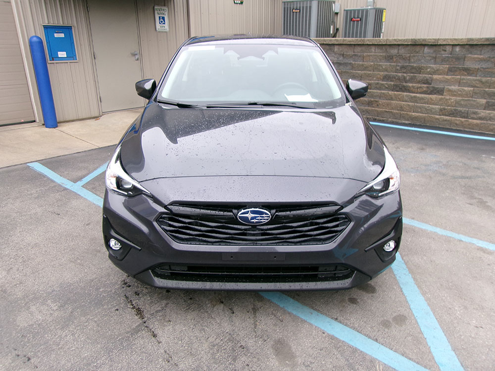 
								SUBARU IMPREZA SPORT full									