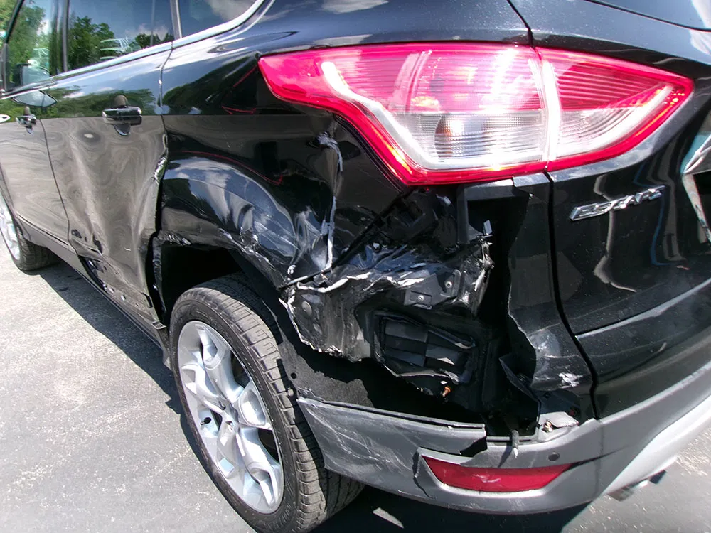 
								FORD ESCAPE TITANIUM full									
