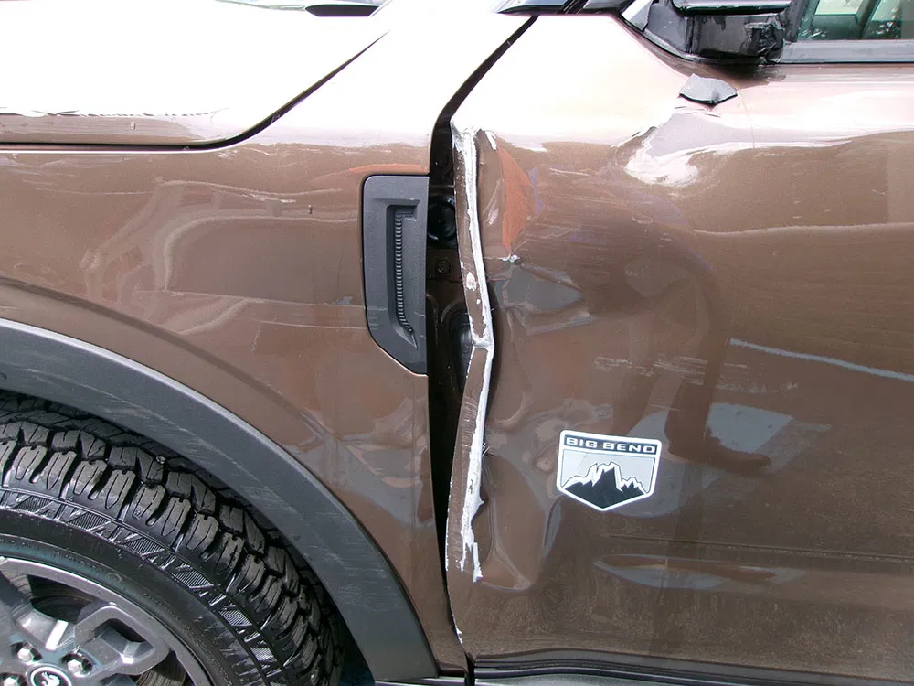 
								FORD BRONCO SPORT BIG BEND full									