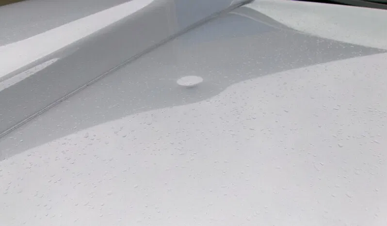 
								SUBARU FORESTER full									