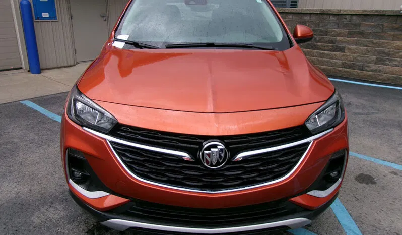 
								BUICK ENCORE GX SELECT full									