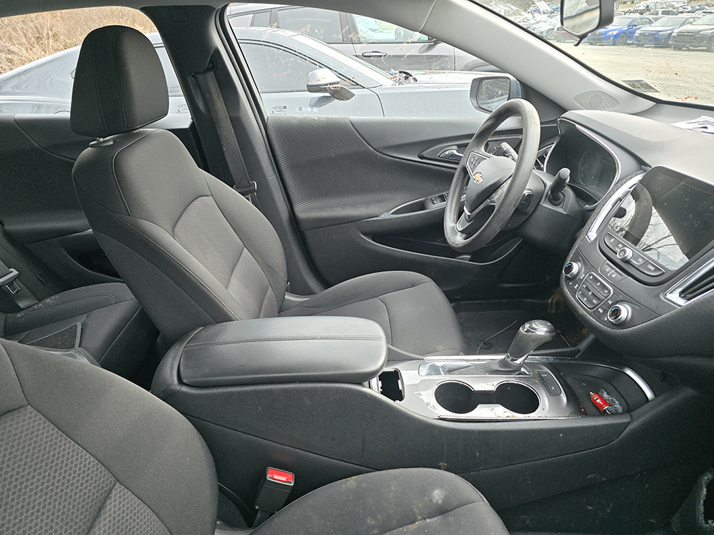 
								CHEVROLET MALIBU LT full									