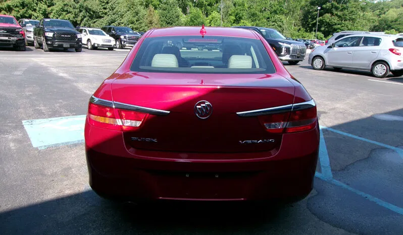 
								BUICK VERANO full									