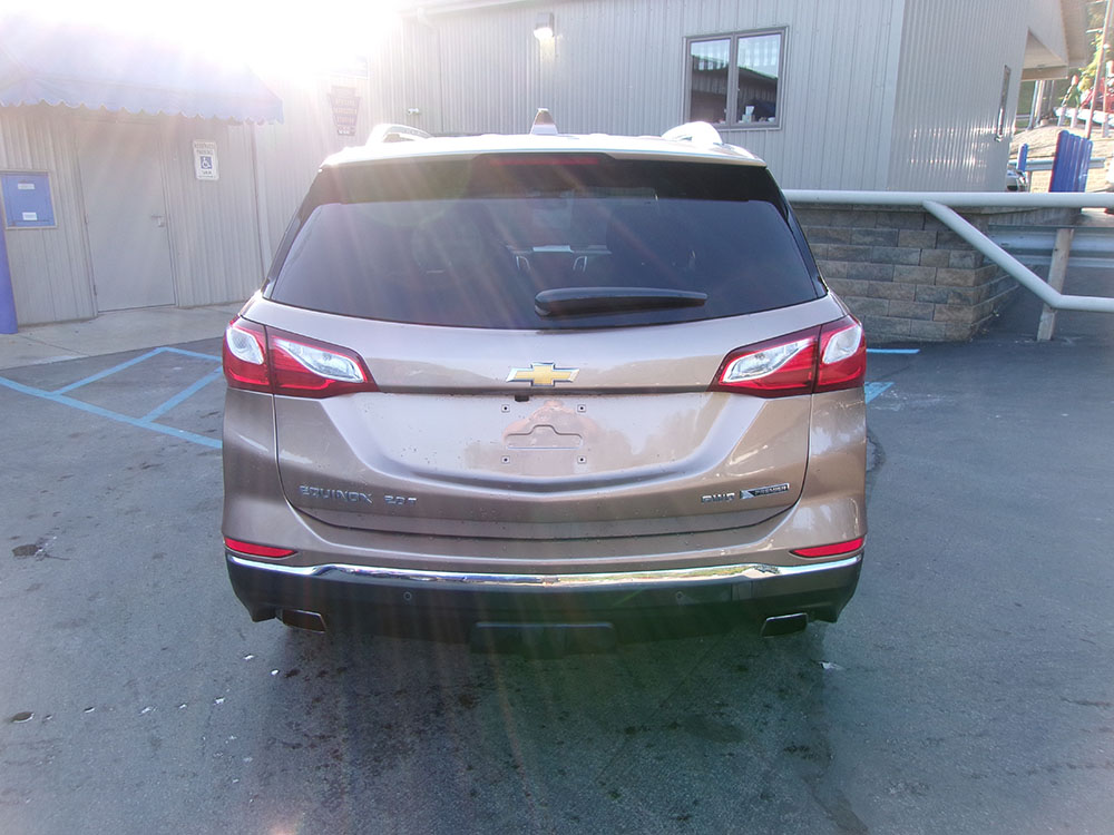 
								CHEVROLET EQUINOX PREMIERE full									