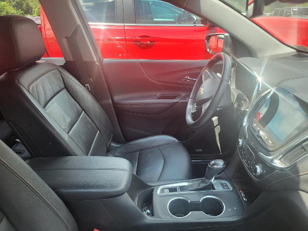 
								CHEVROLET EQUINOX PREMIERE full									