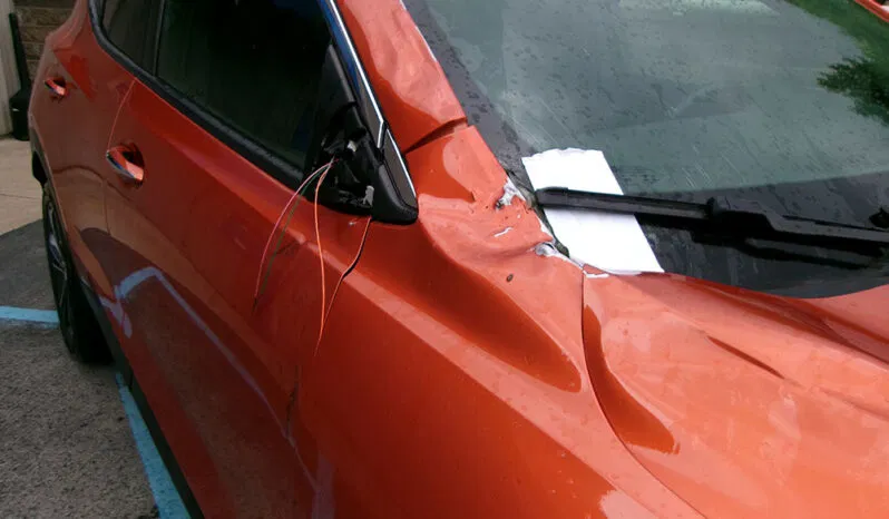 
								BUICK ENCORE GX SELECT full									