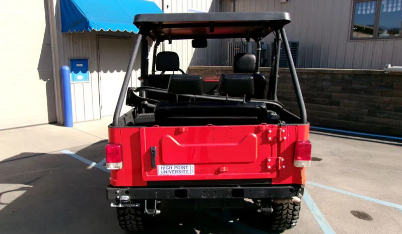 
								MAHINDRA ROXOR full									