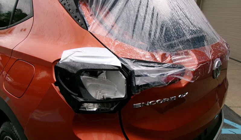 
								BUICK ENCORE GX SELECT full									