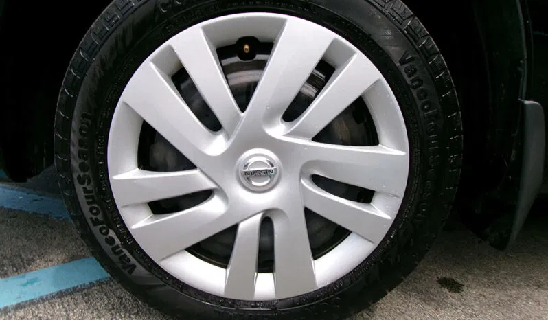 
								NISSAN NV200 SV CARGO full									