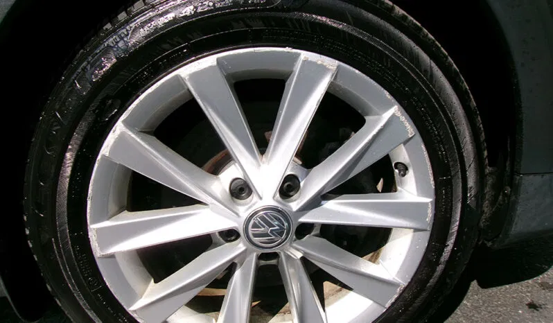 
								VOLKSWAGEN GOLF ALLTRACK TSI SEL full									