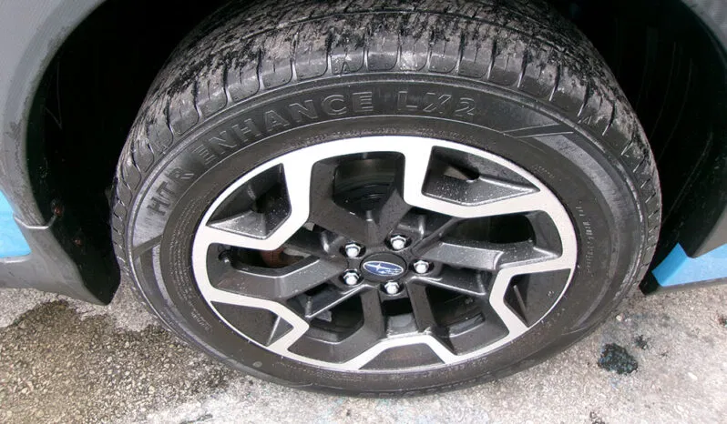 
								SUBARU CROSSTREK PREMIUM full									