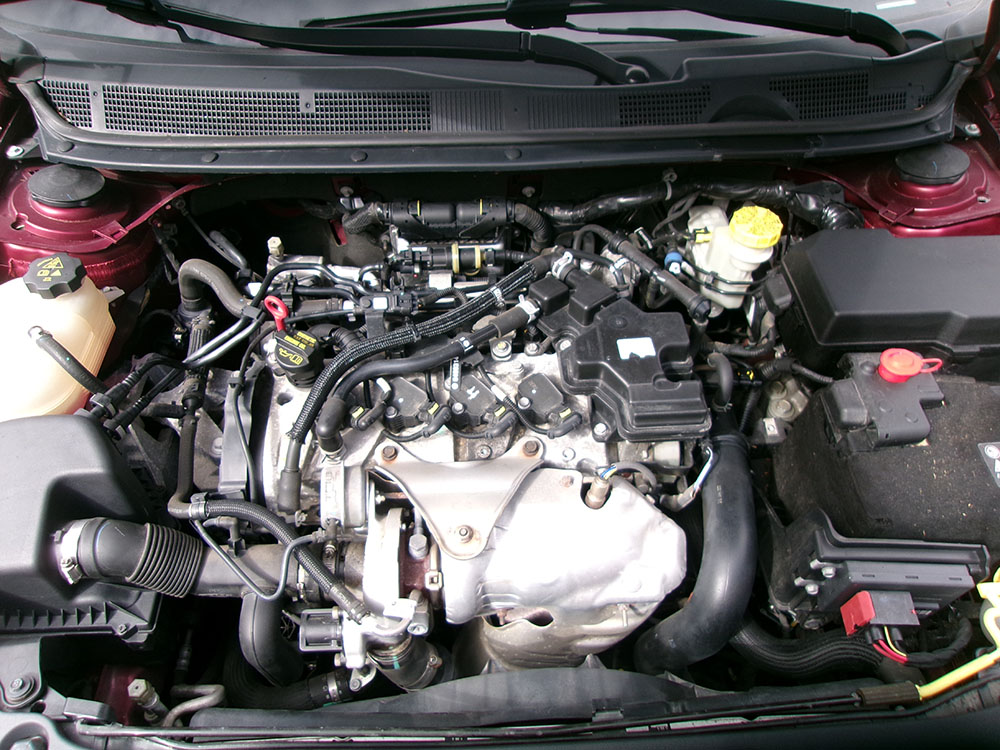 
								DODGE DART AERO full									