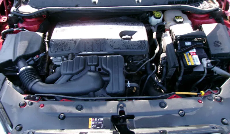 
								BUICK VERANO full									