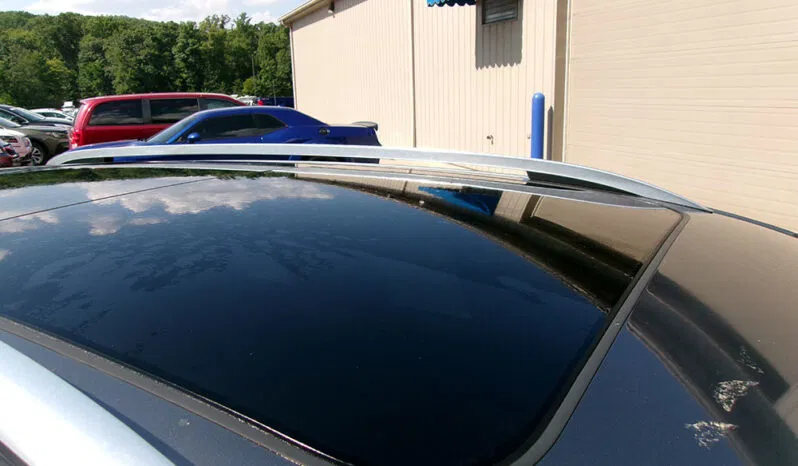 
								VOLKSWAGEN GOLF ALLTRACK TSI SEL full									