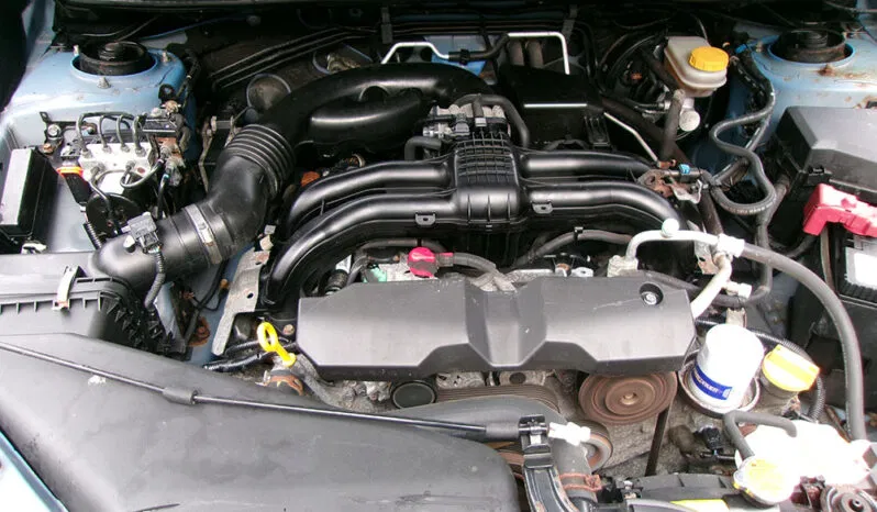 
								SUBARU CROSSTREK PREMIUM full									